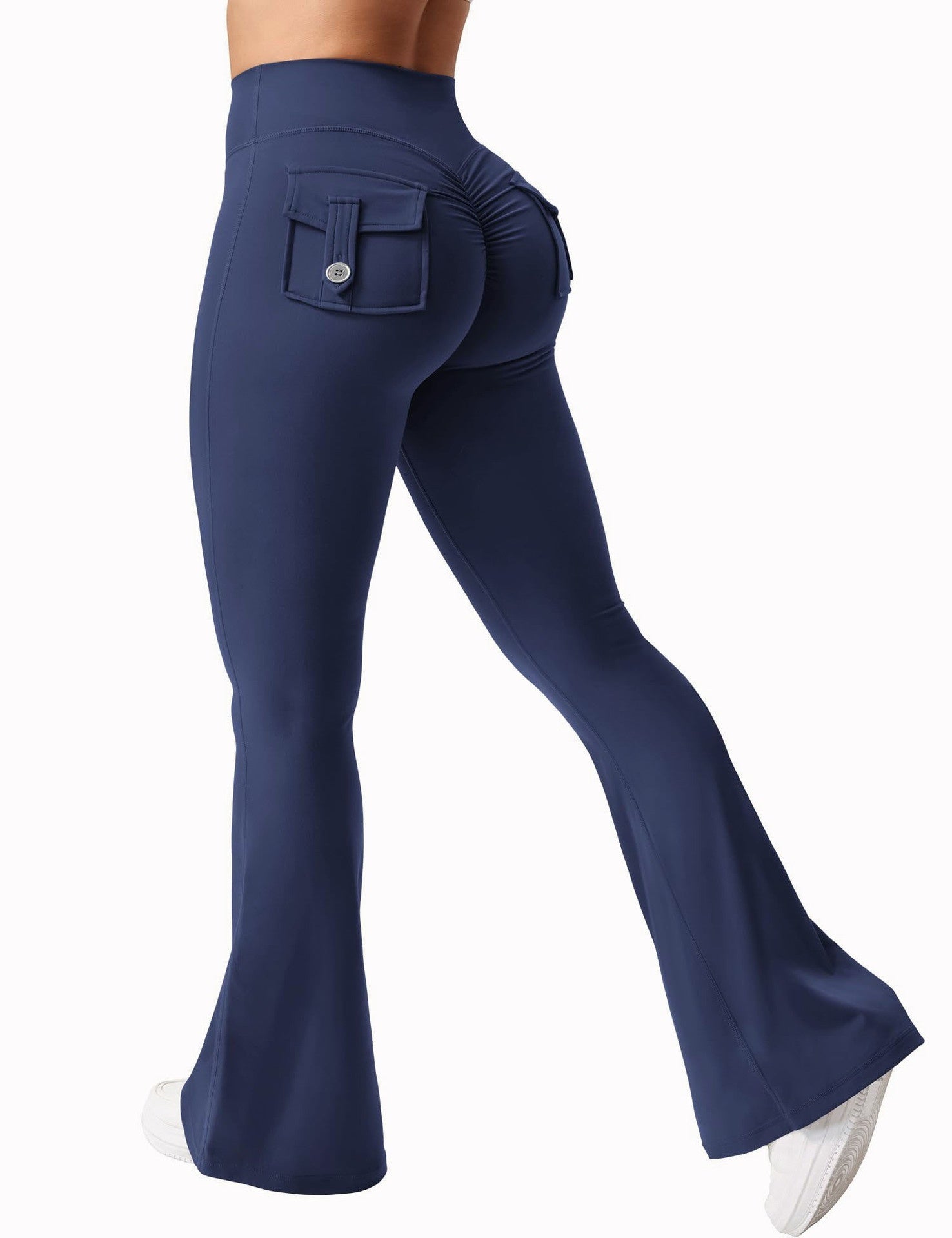 Cargo Yoga Hip