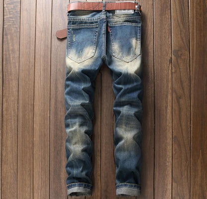 Foggy Jeans