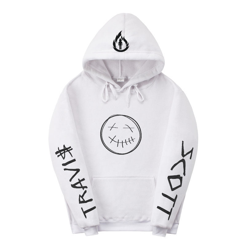 Celestial World Sweatshirt