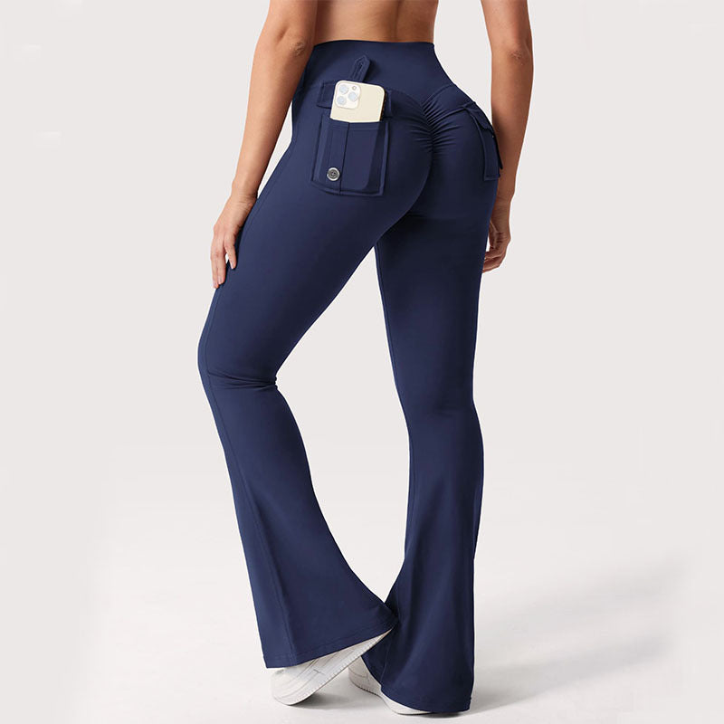Cargo Yoga Hip