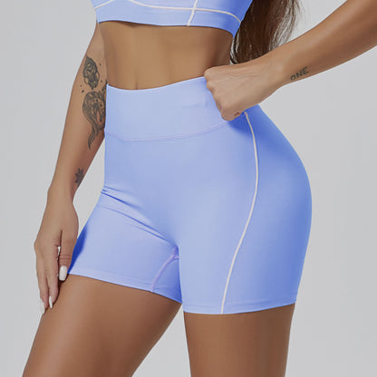 Bra Yoga Suit