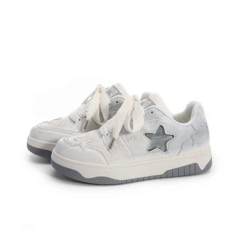 Color Flat SneakerMENS SNEAKERSROBS FASHIONSWEAR 114'SROBS FASHIONSWEAR 114’SColor Flat Sneaker