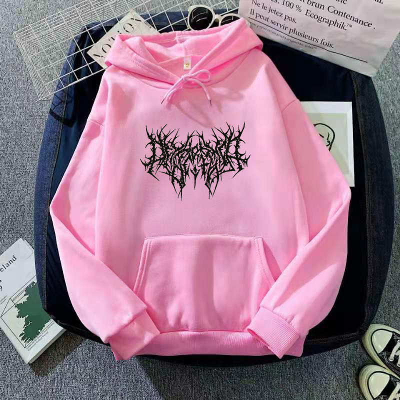 Spider web Hoodies