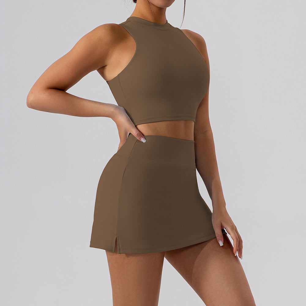 Desire Skinny Skirt