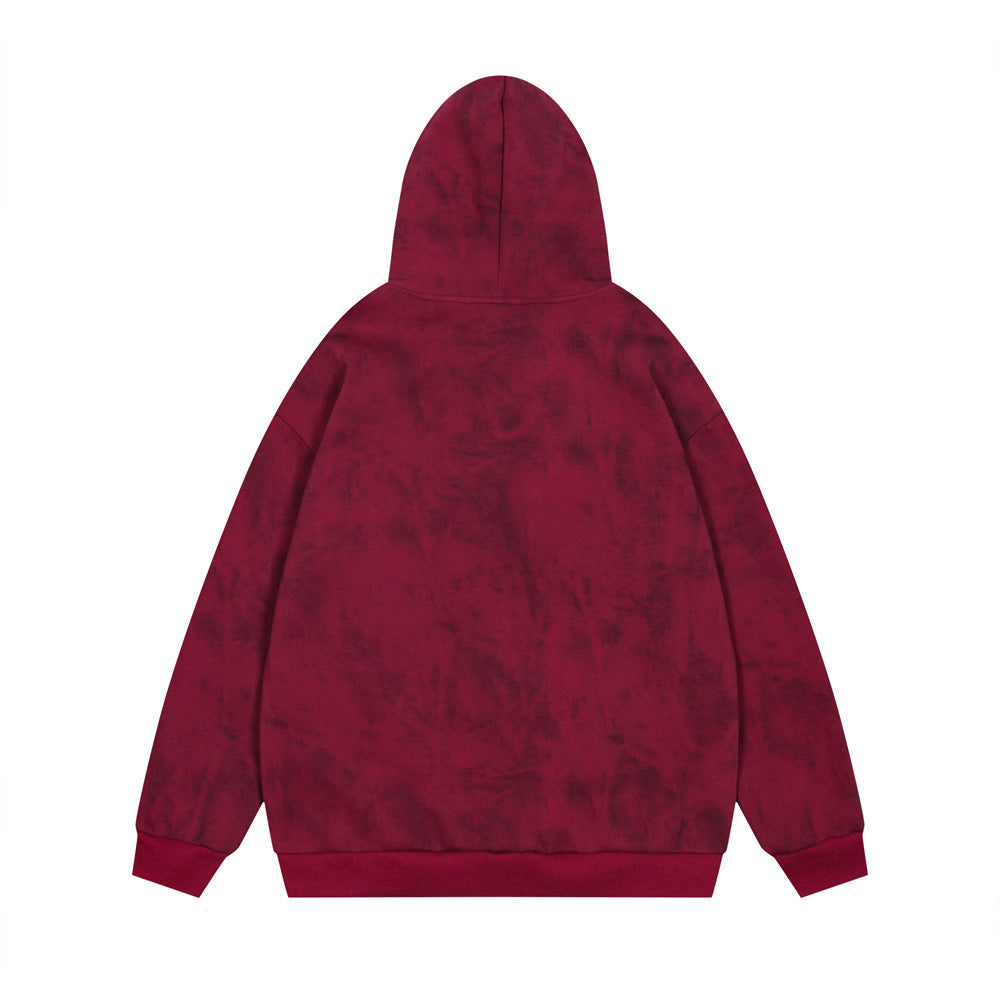 Dirty Retro Hoodie