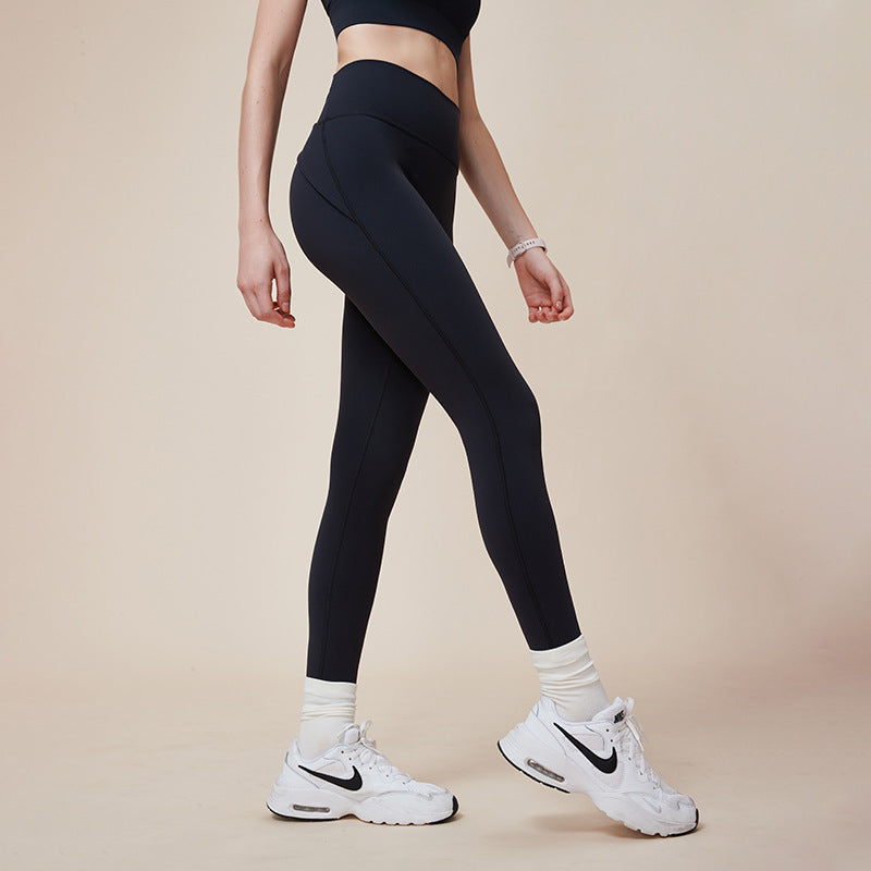 Cross Yoga Pants