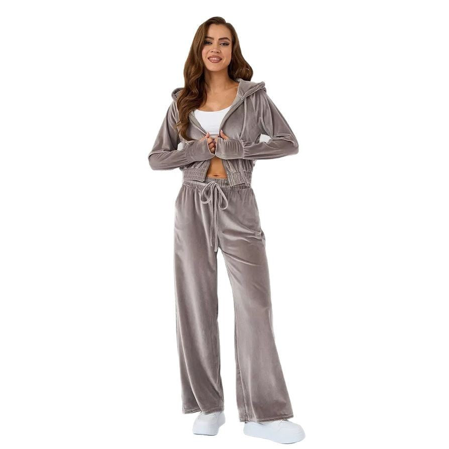 European Suit