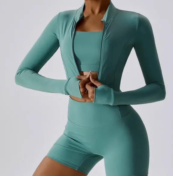 Nude Yoga Suit ROBS FASHIONSWEAR 114'S