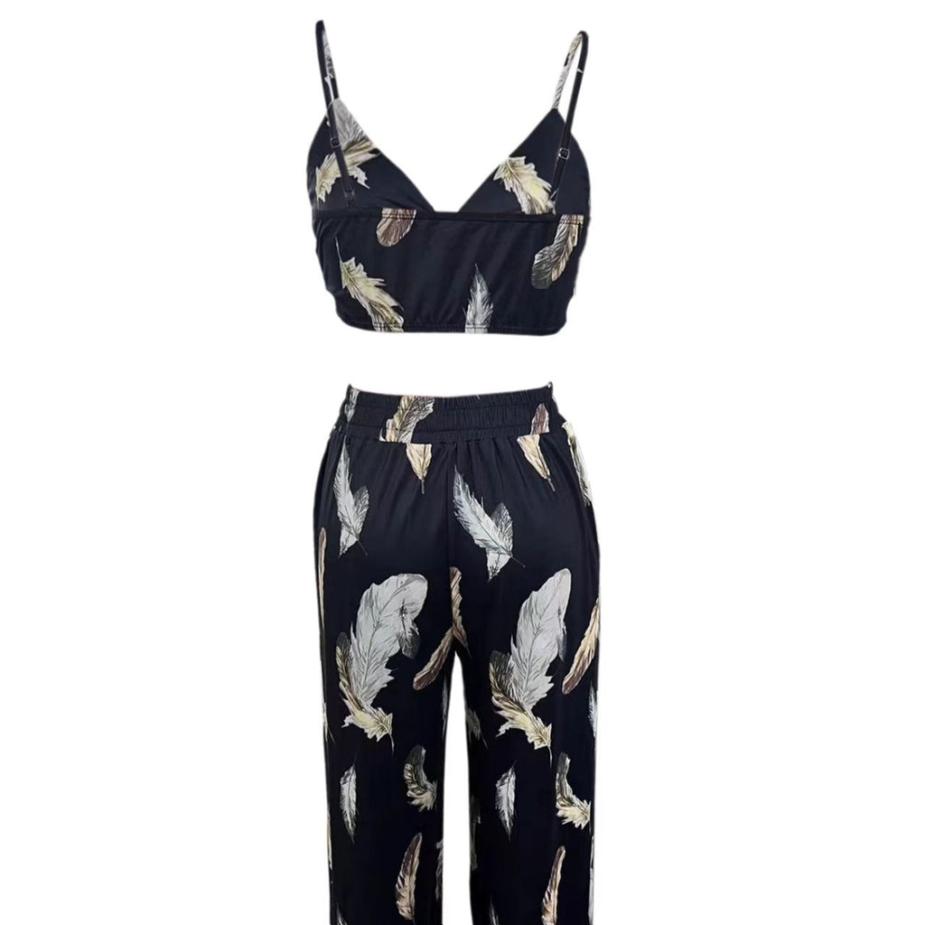 Flower Printed Sets
