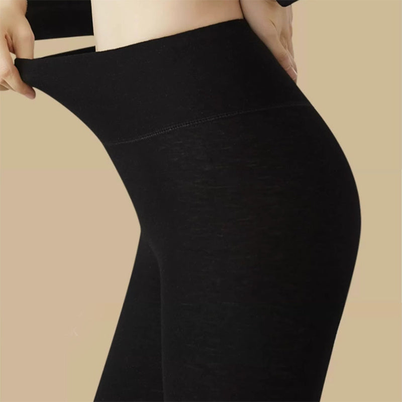 Winter Warm Leggings