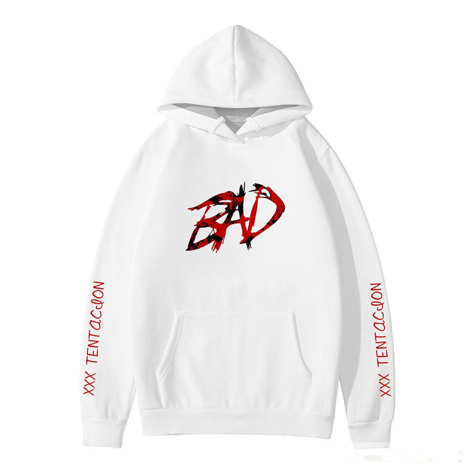Palm Bad Hoodie