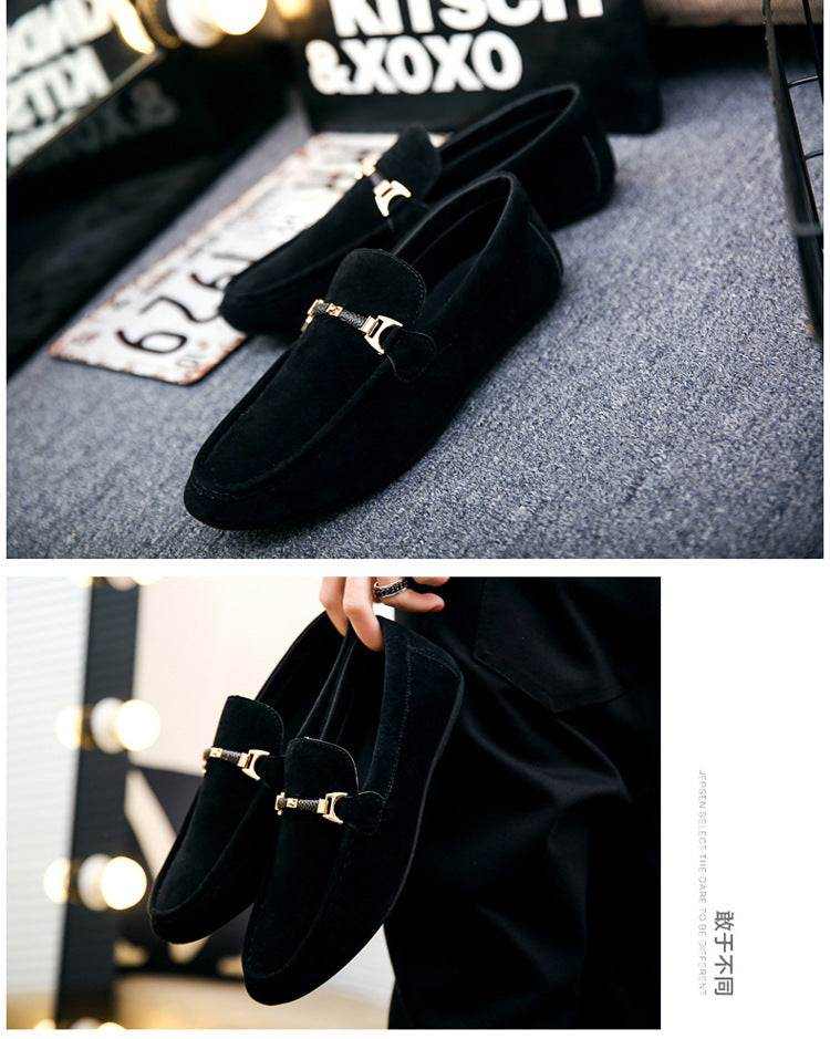 Style: Korean
 
 Pattern: stripes
 
 Upper material:canvas
 
 Toe shape: round head
 
 Heel height: flat heel
 
 Function: Breathable, lightweight
 
 Sole material: Casual shoes peas shoesMENS SNEAKERSROBS FASHIONSWEAR 114'SROBS FASHIONSWEAR 114’SCasual shoes
