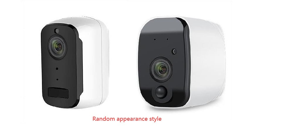 Powered  Surveillance