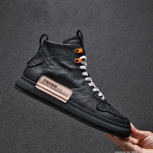25 High Top  Sneakers