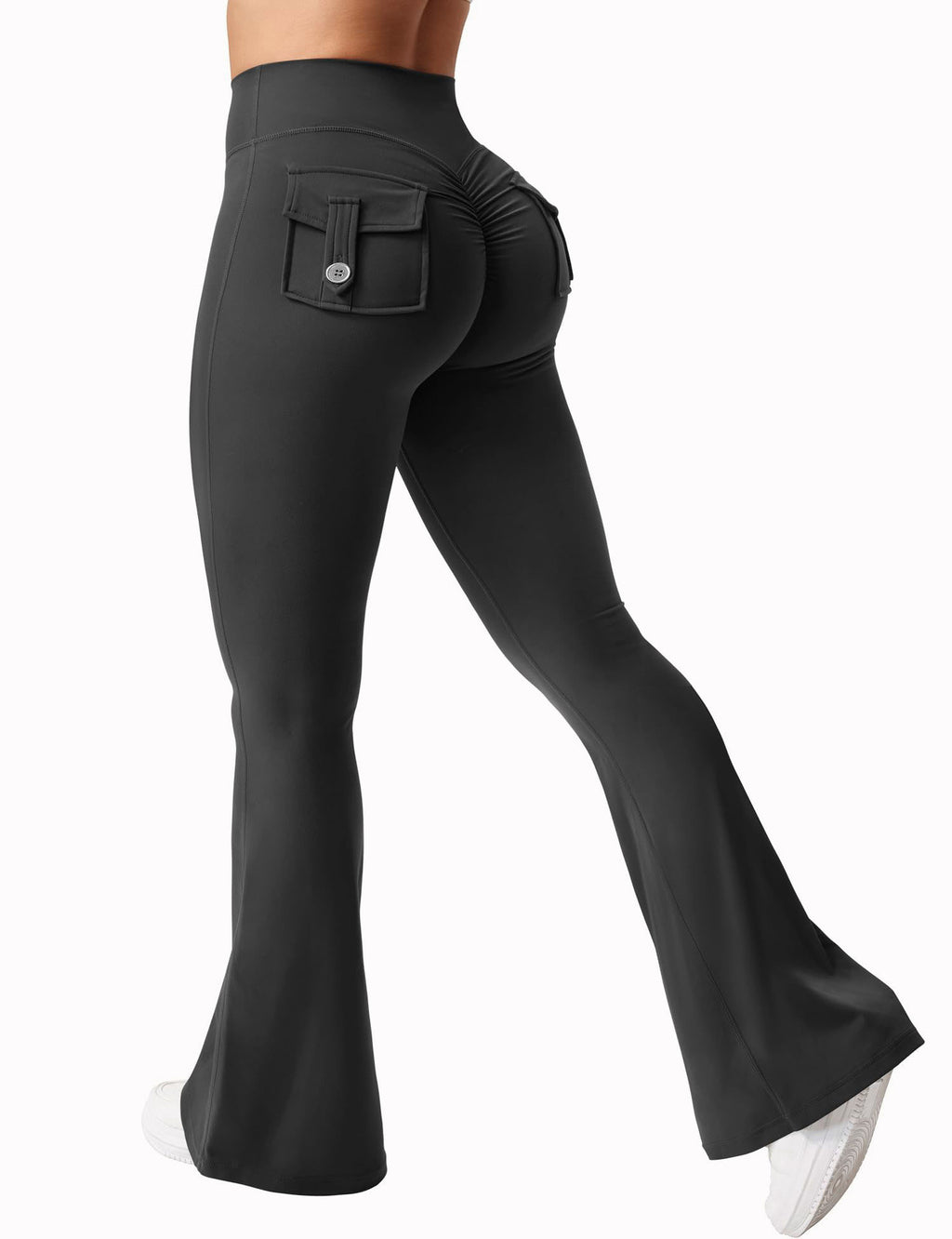 Cargo Yoga Hip