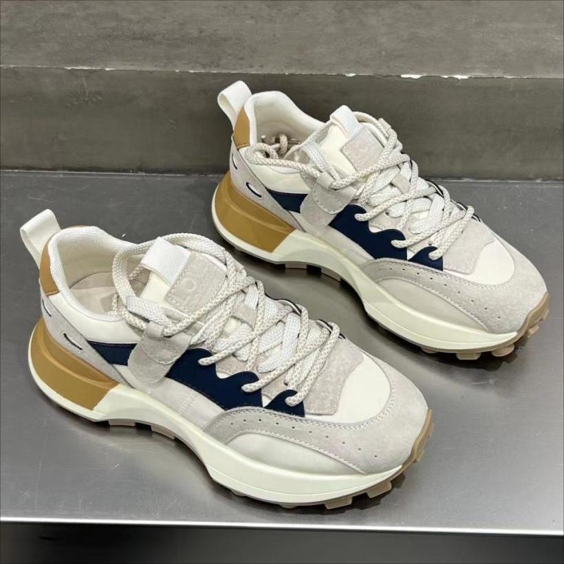 Leisure German Sneakers