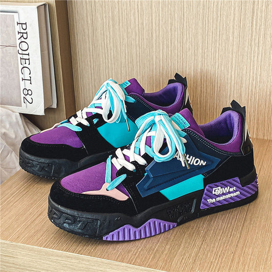 Soft Sole Sneakers