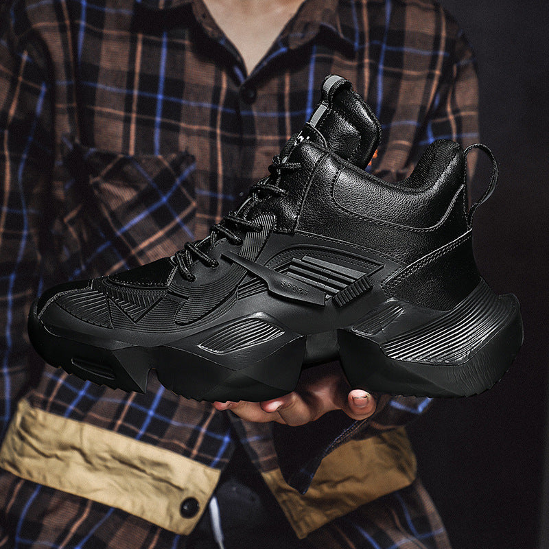 Clunky Sneakers