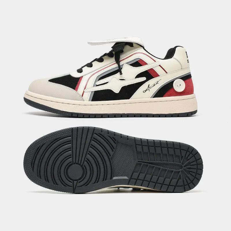 Osters Sneakers ROBS FASHIONSWEAR 114'S