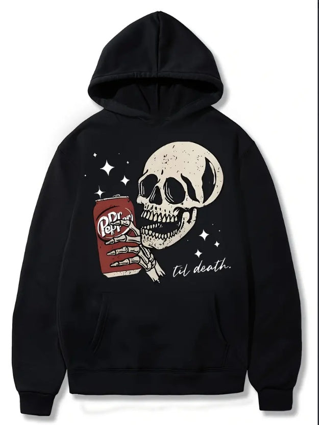 Dr Pepper Hoodie