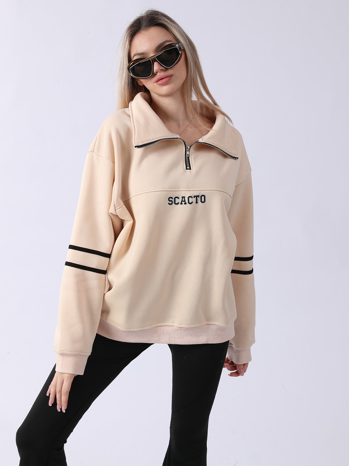 Fashions Hoodie