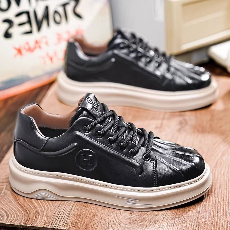Soft Bottom Sneaker