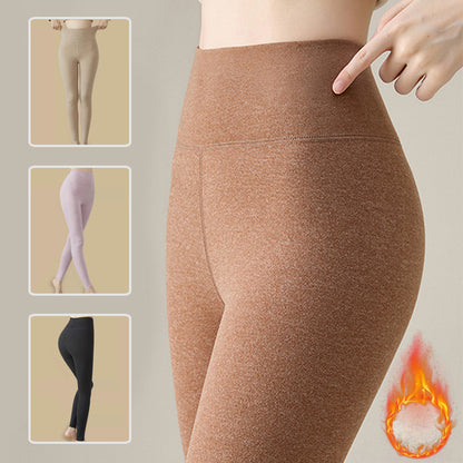 Winter Warm Leggings