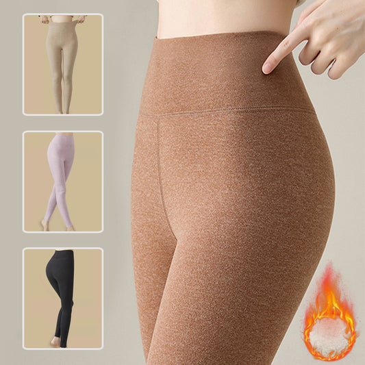 Winter Warm Leggings