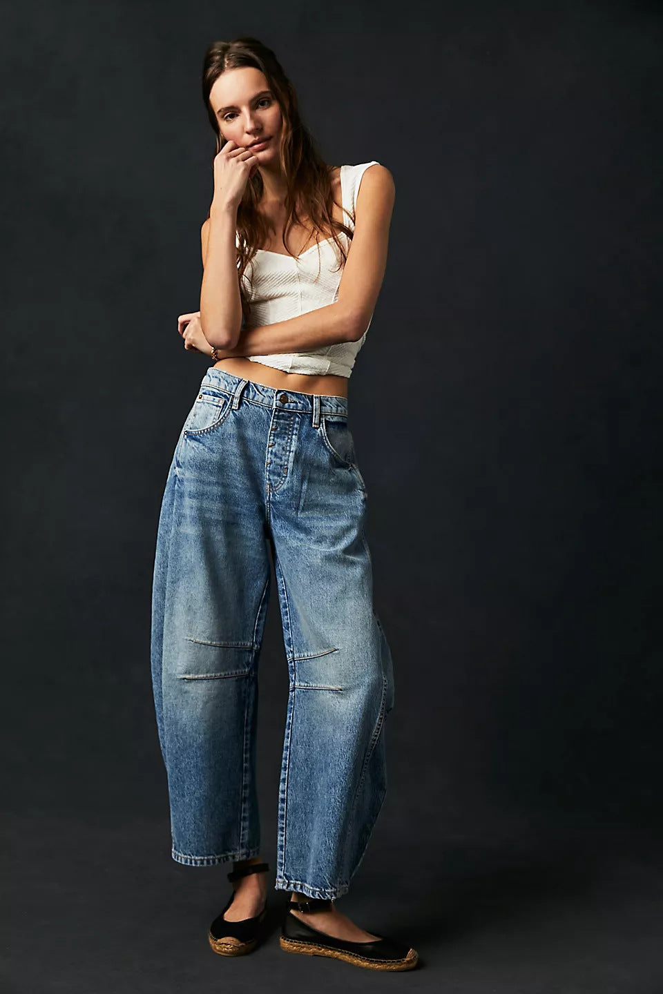 Denim Jeans
