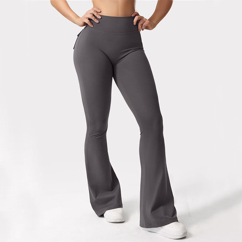 Cargo Yoga Hip