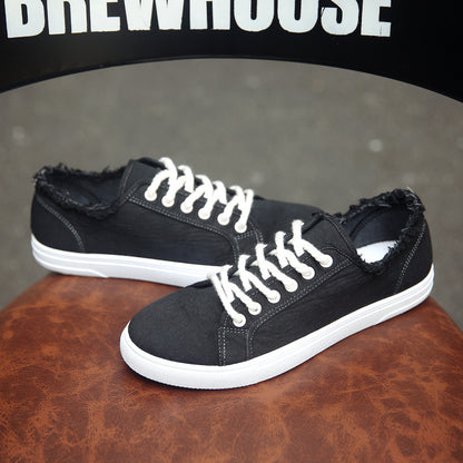 Marvin Casual Sneaker