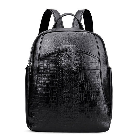 Cowhide Shoulder Bag