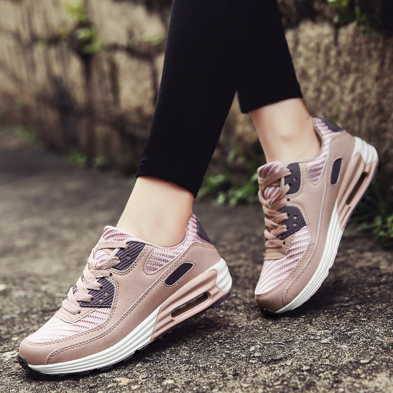 Female Casual Sneakers