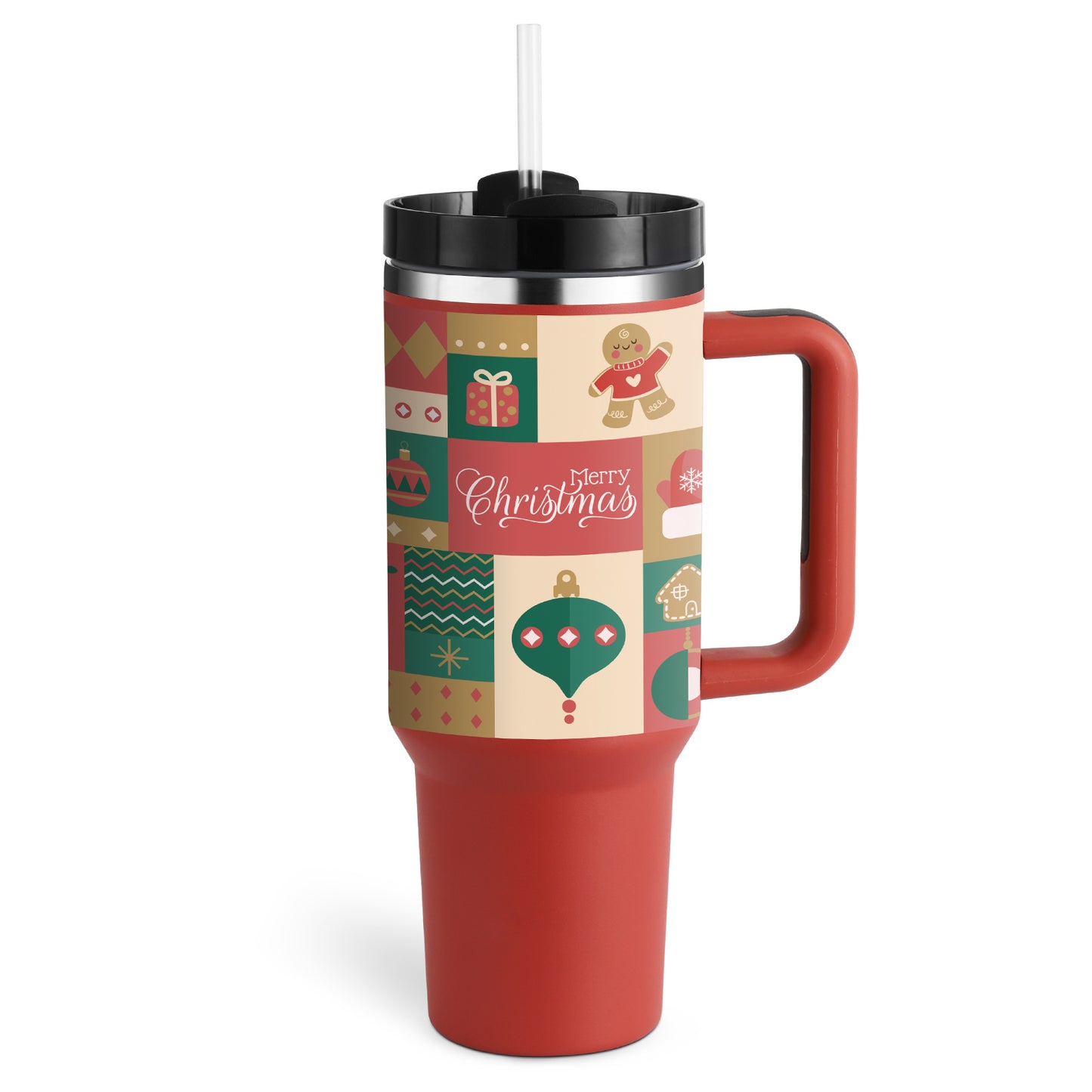 Tumbler Cup