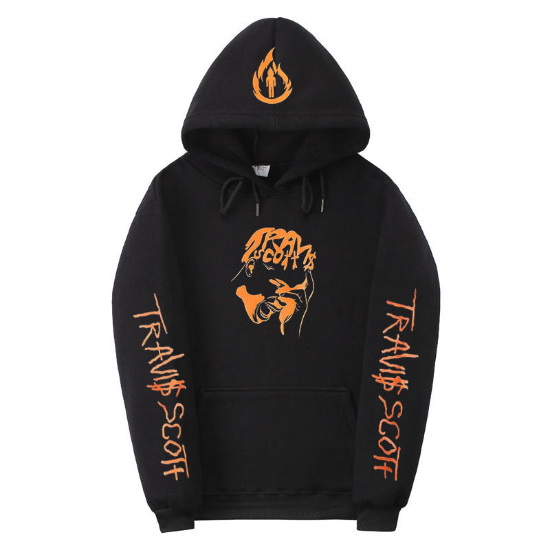 Celestial World Sweatshirt