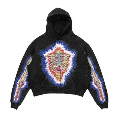 3DHalloween Hoodies