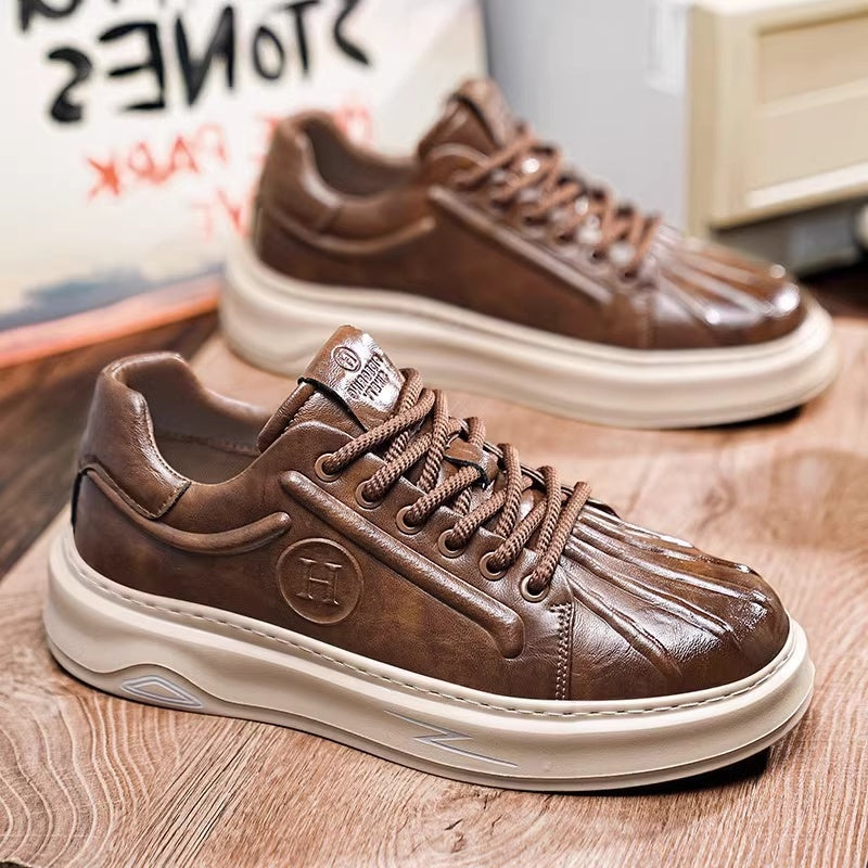 Soft Bottom Sneaker