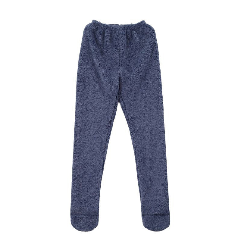 Fleece Leggings