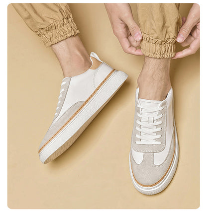 Cowhide Sneaker