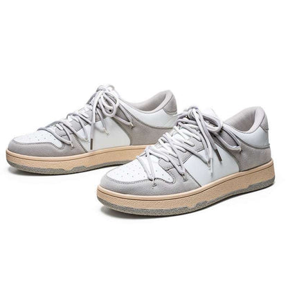 Platform SneakerMENS SNEAKERSROBS FASHIONSWEAR 114'SROBS FASHIONSWEAR 114’SPlatform Sneaker