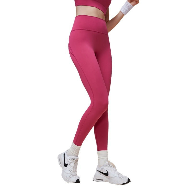 Cross Yoga Pants