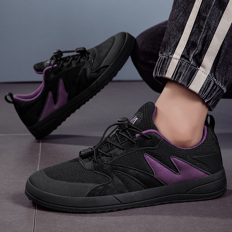 Leisure Sneaker