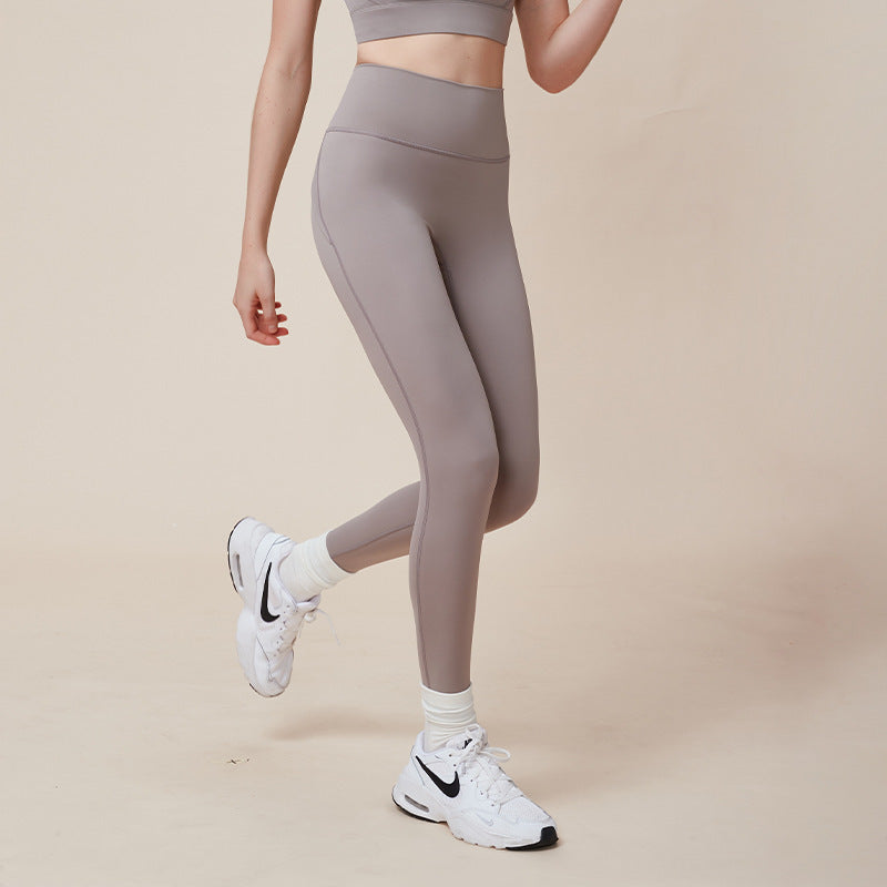 Cross Yoga Pants