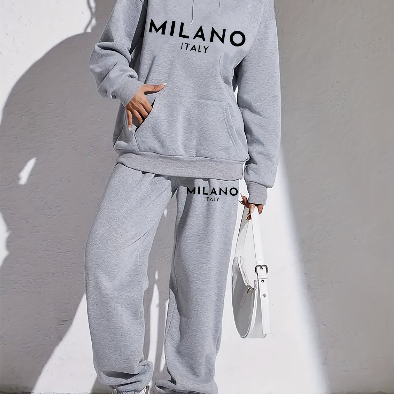 Fashion Hoodie Suit XX