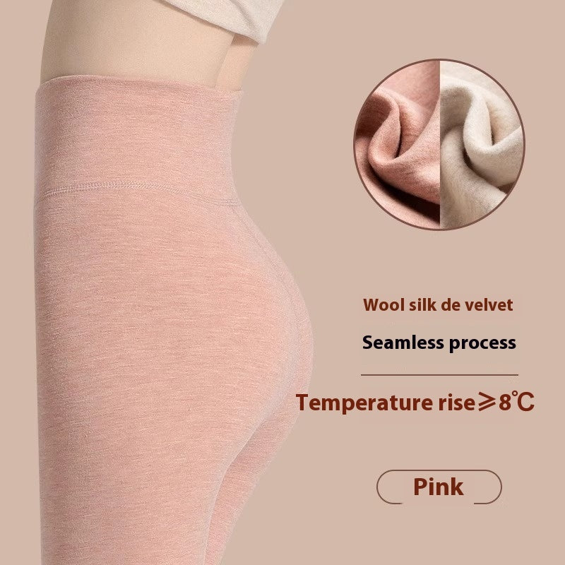Winter Warm Leggings