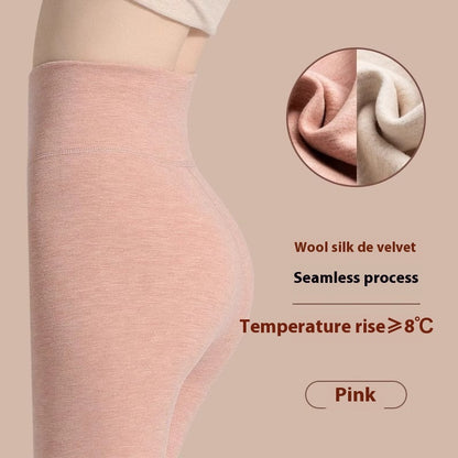 Winter Warm Leggings