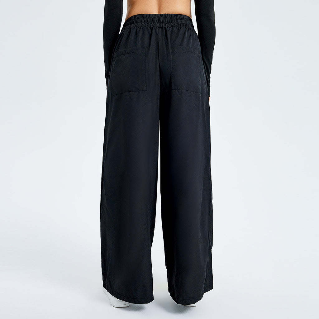 Casual Woven Pants