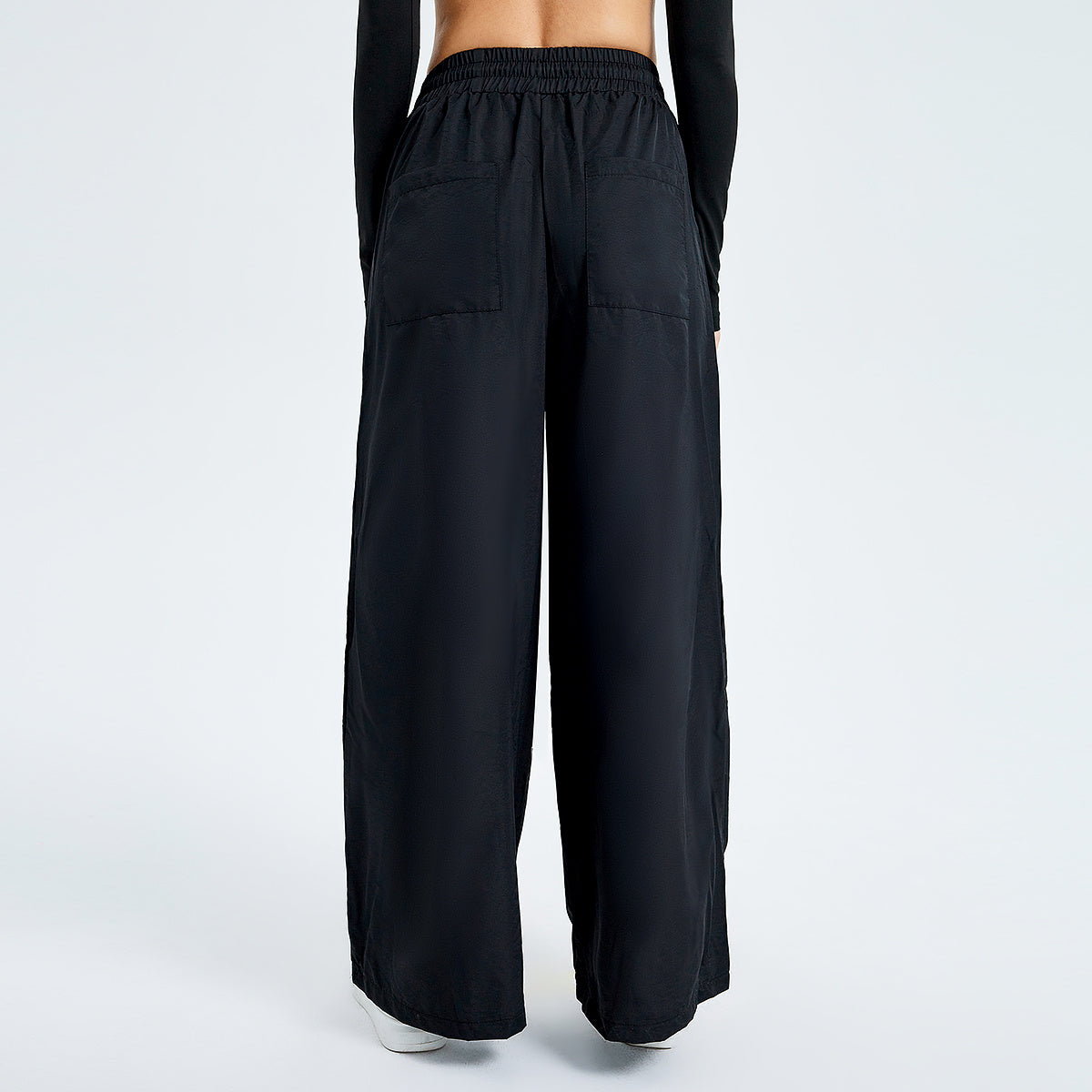 Casual Woven Pants