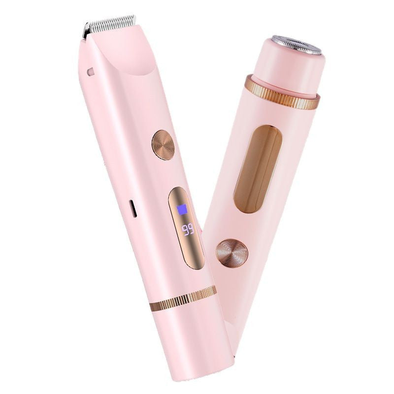 Lady Shaver Electric Mute