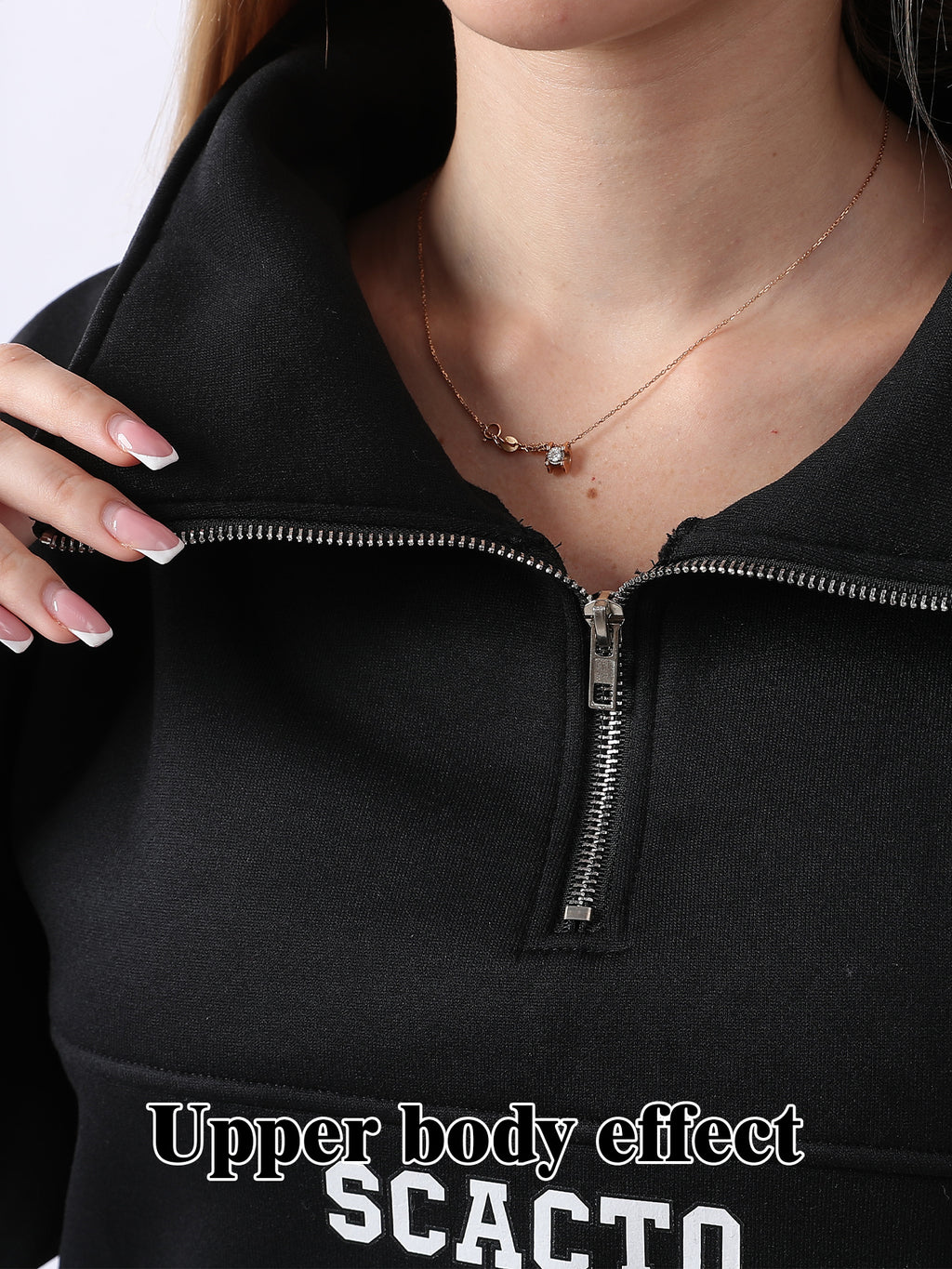 Fashions Hoodie